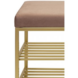 Банкетка Сика Плюс