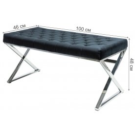 Банкетка Onyx