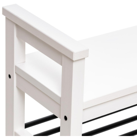 Банкетка Leset Мира 85