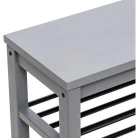 Банкетка Leset Мира 85х50