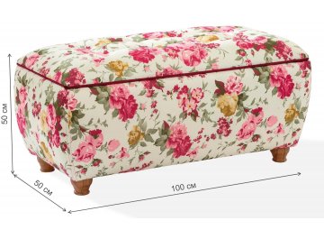 Банкетка детская Summer