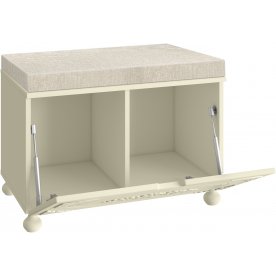 Банкетка Ассоль АС-70 плюс