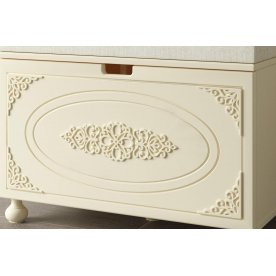 Банкетка Ассоль АС-70 плюс