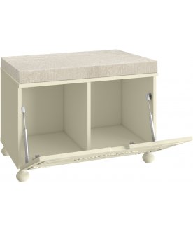 Банкетка Ассоль плюс АС-70