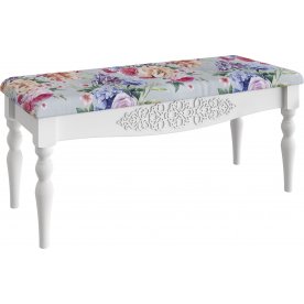 Банкетка Ассоль АС-34