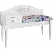 белое дерево