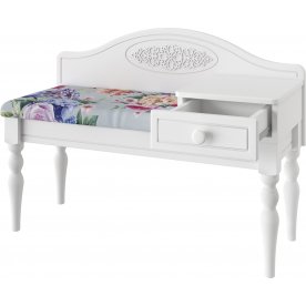 Банкетка Ассоль АС-41 правая