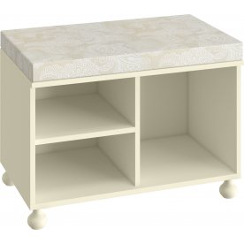 Банкетка Ассоль АС-23 плюс