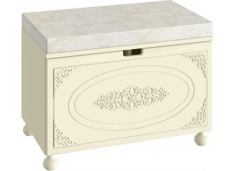 Банкетка Ассоль плюс АС-23