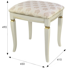 Банкетка Васко В 106Н