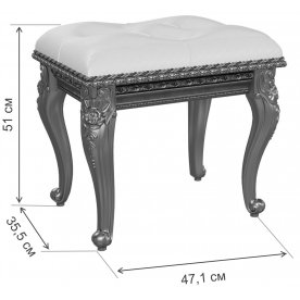 Банкетка Версаль