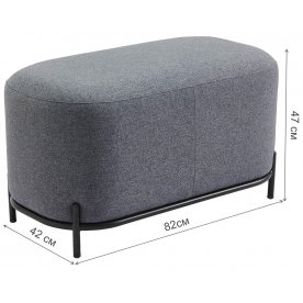 Банкетка Вивьен