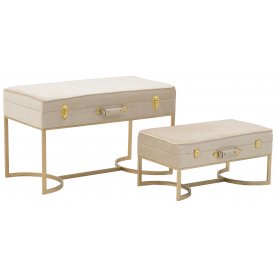 Комплект банкеток Athena