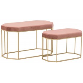 Комплект банкеток Angel