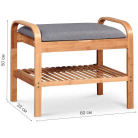 Банкетка CT-12