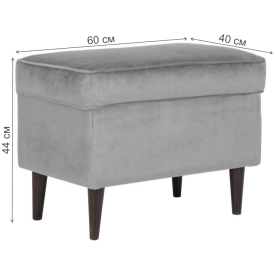 Банкетка Ron