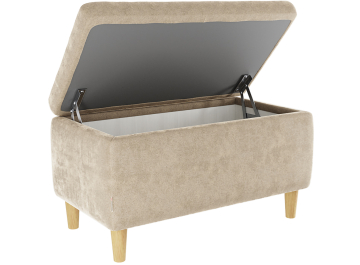 Банкетка Чарли 2