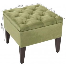 Пуф HD 450 bella 10