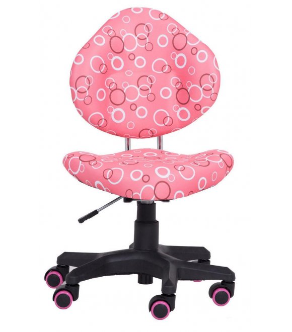 Детское компьютерное кресло SST5 pink