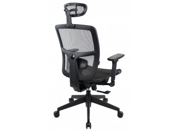 Компьютерное кресло Dublin