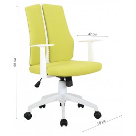 Компьютерное кресло 102