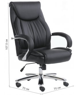 Компьютерное кресло Advance