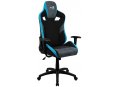 Компьютерное кресло Aerocool Count steel blue