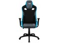 Компьютерное кресло Aerocool Count steel blue