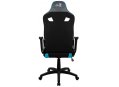 Компьютерное кресло Aerocool Count steel blue