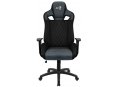 Компьютерное кресло Aerocool Earl steel blue