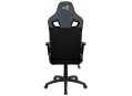 Компьютерное кресло Aerocool Earl steel blue