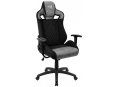 Компьютерное кресло Aerocool Earl stone grey