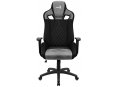 Компьютерное кресло Aerocool Earl stone grey