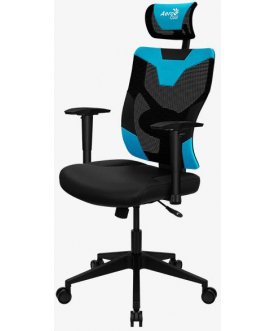 Компьютерное кресло Aerocool Guardian для офиса