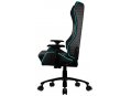 Компьютерное кресло Aerocool P7-GC1 Air RGB black