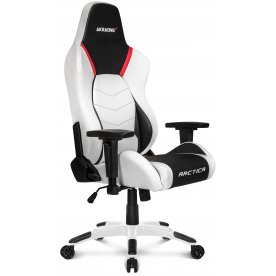 Компьютерное кресло AKRacing Arctica