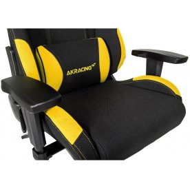 Компьютерное кресло Akracing K7012
