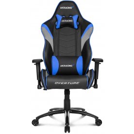 Компьютерное кресло AKRacing Overture