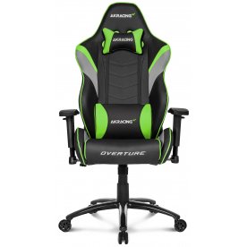 Компьютерное кресло AKRacing Overture