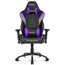 Компьютерное кресло AKRacing Overture