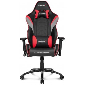 Компьютерное кресло AKRacing Overture