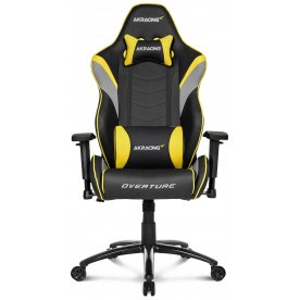 Компьютерное кресло AKRacing Overture