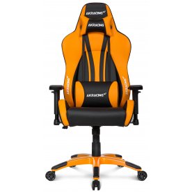 Компьютерное кресло AKRacing Premium Plus