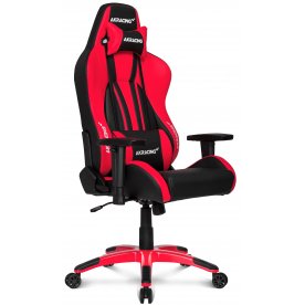 Компьютерное кресло AKRacing Premium Plus