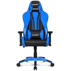 Компьютерное кресло AKRacing Premium Plus