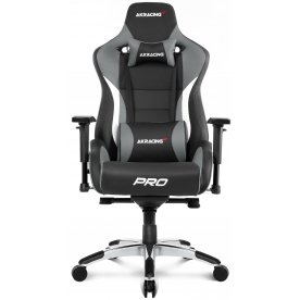 Компьютерное кресло AKRacing Pro