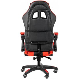 Компьютерное кресло Alfa