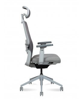 Компьютерное кресло Alpina