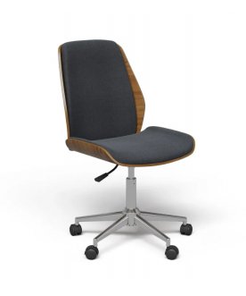 Компьютерное кресло Alpine simplicity / Алпайн Симплисити