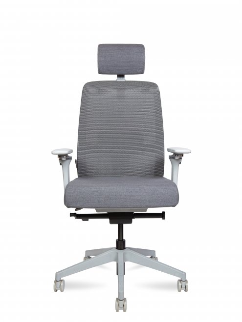 Компьютерное кресло Altai SL 6D серый